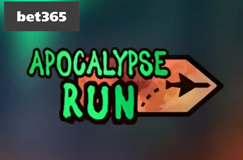 Apocalypse Run
